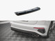 Maxton Design Rear Splitter Audi S3 Sportback 8Y