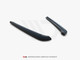Maxton Design Front Splitter Audi S7 / A7 S-Line C7 Fl
