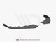 Maxton Design Street PRO Side Skirts Diffusers Audi A7 RS7 Look C7