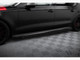 Maxton Design Side Flaps Audi A7 RS7 Look C7