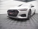 Maxton Design Front Splitter  V.1 Audi A7 C8