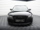 Maxton Design Front Splitter Audi A8 D4