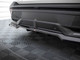 Maxton Design Front Splitter Audi A8 D4 Facelift