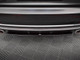 Maxton Design Central Rear Splitter Audi S8 D4