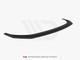 Maxton Design Front Splitter Audi e-Tron S-Line