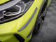 Maxton Design Front Splitter Audi Q7 S-line MK1 (2005-2009)