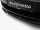 Maxton Design Full Body Kit Audi Q7 S-Line Mk2 Facelift 2