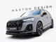 Maxton Design Full Body Kit Audi Q7 S-Line Mk2 Facelift 2