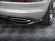 Maxton Design Front Splitter Audi Q7 Mk2