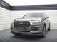 Maxton Design Front Splitter Audi Q7 Mk2