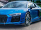 Maxton Design Canards Audi R8 MK2 (2015 -2017)