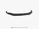 Maxton Design Front Splitter V.3 Audi R8 Mk2