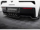 Maxton Design Front Flaps Audi RS3 Sedan 8V Facelift