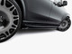 Maxton Design Front Splitter V.2 Audi Rs3 Sedan 8Y Facelift