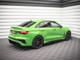 Maxton Design Street PRO Side Skirts Diffusers Audi RS3 Sedan 8Y
