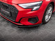 Maxton Design Street PRO Front Splitter Audi A3 8Y