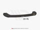 Maxton Design Front Racing Splitter V.2 Audi Rs6 C6