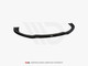 Maxton Design Front Splitter Audi S3 8P
