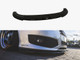 Maxton Design Front Splitter Audi S3 8P