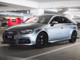 Maxton Design Front Flaps Audi S3 / A3 S-Line Sedan 8V