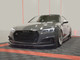 Maxton Design Front Splitter Audi S5 / A5 S-Line F5 Coupe / Sportback