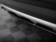 Maxton Design Central Rear Splitter Audi S8 D4 FL (2015-2017)