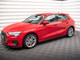 Maxton Design Street PRO Side Skirts Diffusers Audi A3 8Y