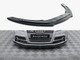 Maxton Design Front Splitter Audi TT S / S-Line Mk2 8J