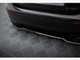 Maxton Design Central Rear Splitter Audi TT S-Line 8S