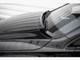 Maxton Design Central Rear Splitter (Vertical Bars) Bentley Bentayga Mk1