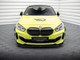 Maxton Design Front Bumper Wings (Canards) BMW 1 F40 M-Sport / M135i