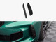 Maxton Design Front Bumper air intake covers BMW 1 F40 M-Pack / M135i