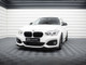 Maxton Design Flaps BMW 1 F20 M-Pack Facelift / M140i
