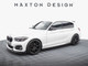 Maxton Design Full Body Kit Set 2 Bmw M140I F20 Facelift