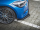 Maxton Design Flaps BMW M135I F20