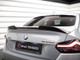 Maxton Design Spoiler CAP 3D BMW 2 Coupe G42 / M2 G87