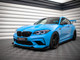 Maxton Design Front Flaps BMW M2 Competition F87