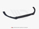 Maxton Design Central Rear Splitter Bmw 3 G20 M-sport (2019-2022)