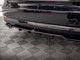 Maxton Design Street PRO Rear Diffuser BMW 3 GT F34