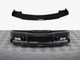 Maxton Design Front Racing Splitter BMW M3 / 3 M-Pack E36 Coupe