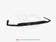 Maxton Design Bottom Spoiler CAP BMW M3 / 3 M-Pack E36 Coupe GT