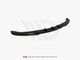 Maxton Design Front Splitter Bmw 3 E90 / E91 (Facelift Model)