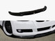 Maxton Design Front Splitter Bmw 3 E92 / E93 (Preface Model)