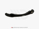 Maxton Design Front Racing Splitter Bmw M3 E92 / E93 Pre-facelift (2007-2013)