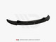 Maxton Design Front Splitter Bmw M3 E92 / E93 (Preface Model Fits M Performance Splitters)