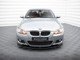 Maxton Design Front Splitter Bmw 3 E92 M-Sport