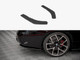 Maxton Design Street PRO Rear Side Splitters BMW 4 M-Pack G22 / G23 / G22 Facelift / G23 Facelift
