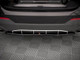 Maxton Design Rear Splitter BMW 4 M-Pack G22 / G23 / G22 Facelift / G23 Facelift