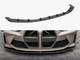 Maxton Design Street PRO Front Splitter BMW M4 G82 / M3 G80