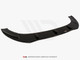 Maxton Design Front Splitter Bmw 5 E60 / E61 (Facelift Model)